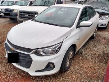 CHEVROLET ONIX PLUS 1.0T AT LTZ, 2019/2020, Placa FINAL 2 (SP), (Ref.: TT)