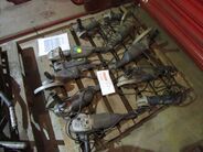 11 ESMERILHADEIRAS ANGULAR BOSCH (Ref.: FEH)