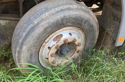 CAMINHÃO GUINDASTE MERCEDES-BENZ AXOR 2831 6X4, 2006/2006, Placa FINAL 3 (RJ), (Ref.: IAW)