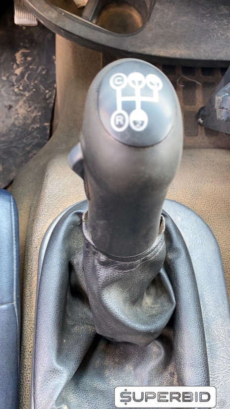 CAMINHÃO BASCULANTE  VOLVO VM 330 6X4R, 2012/2012, Placa FINAL 7 (RJ),  (Ref.: IBQ)