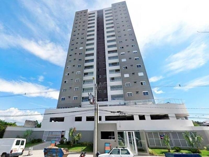 Apartamento, Residencial, NOVA GUARA, 3 dormitório(s)