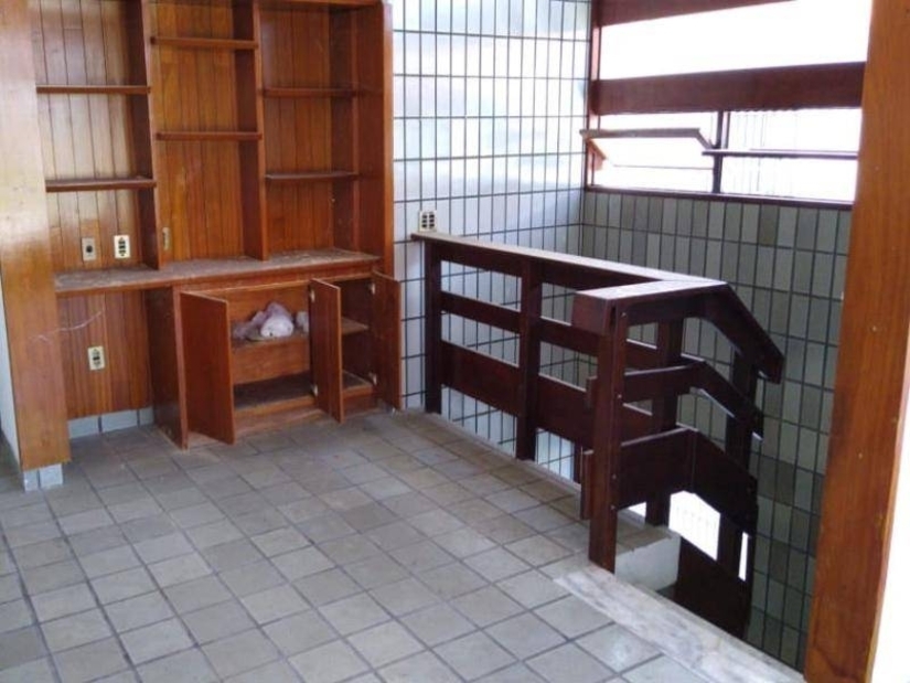 Casa, Residencial, BONGI, 7 dormitório(s)