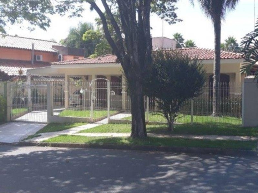 Casa, Residencial, JARDIM BRASIL, 4 dormitório(s)