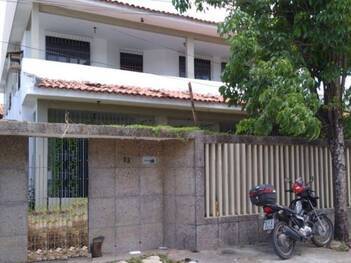 Casa, Residencial, BONGI, 7 dormitório(s)