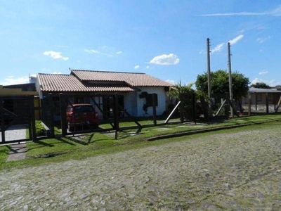 Casa, Residencial, CENTRO, 1 dormitório(s)