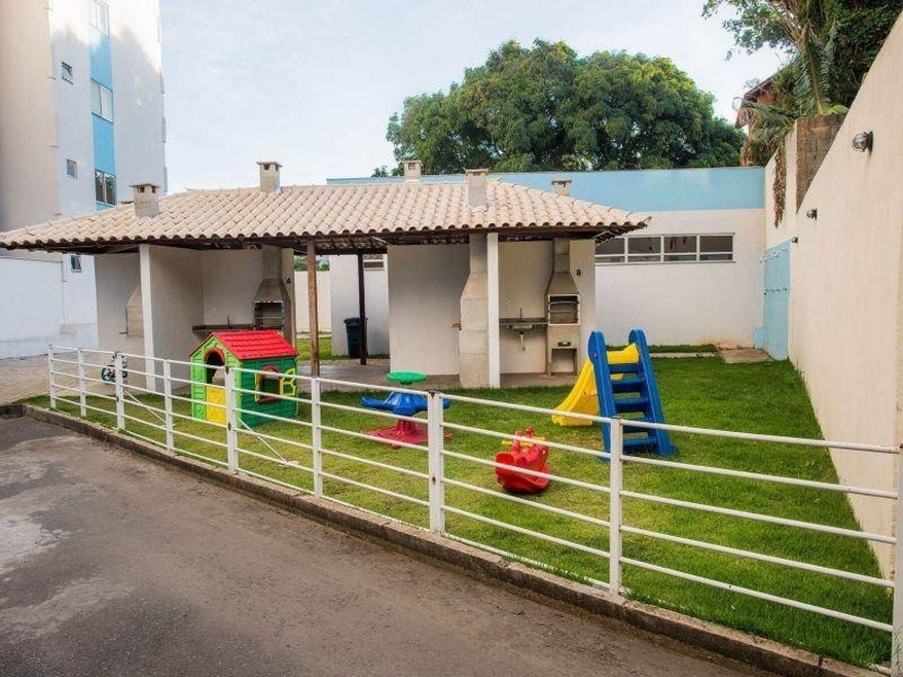 Apartamento, Residencial, AREAL, 3 dormitório(s), 1 vaga(s) de garagem