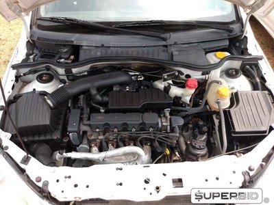 CHEVROLET CORSA HATCH MAXX 1.4, 2010/2011, Placa FINAL 8 (SP),  (Ref.: TAB)