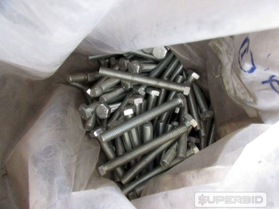 PORCAS, PARAFUSOS, ARRUELAS, REDUÇÕES, JUNTAS E OUTROS. (Ref.: V172-V173-V174-V175_UM02)