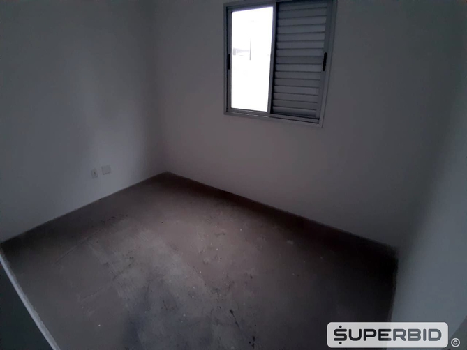 São Paulo/SP - Vila Califórnia - Residencial Veredas Aricanduva II - Apto 15/T4 - 56,62m² + 1 vaga - (Desocupado)