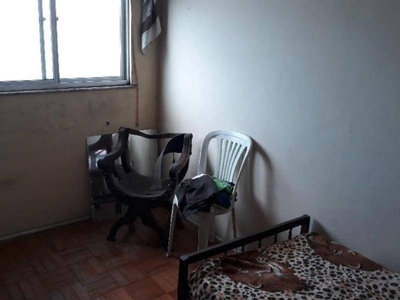 Apartamento, Residencial, CIDADE DOS FUNCIONARIOS, 2 dormitório(s)