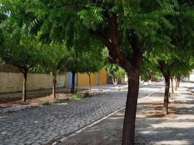 Casa, Residencial, ALTO DE SAO MANOEL, 3 dormitório(s)