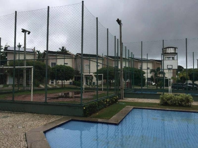 Casa Condomínio, Residencial, GUARIBAS