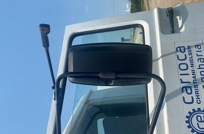 CAMINHÃO TANQUE VOLKSWAGEN 15.180 EURO3 WORKER, 2009/2009, Placa FINAL 5 (RJ), (Ref.: IAZ)