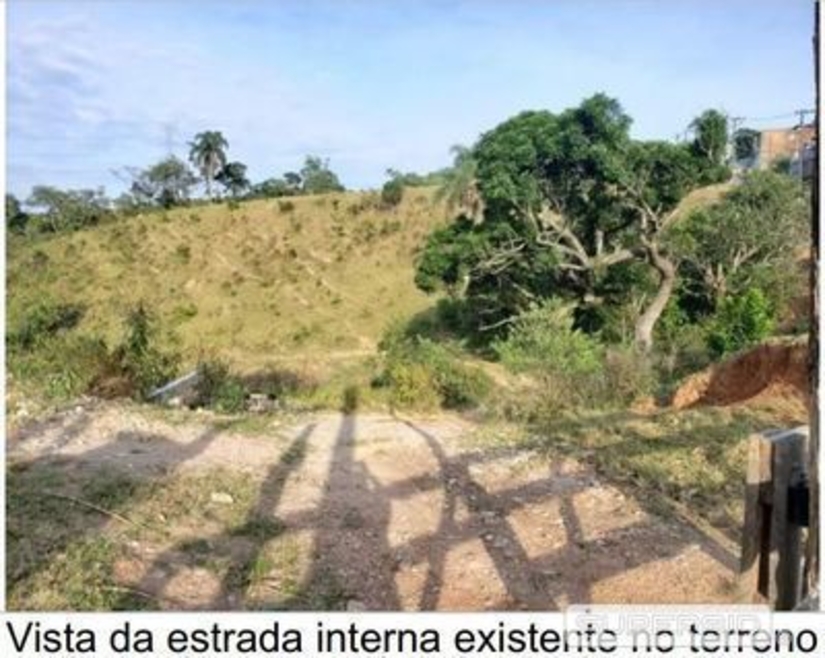 Itaquaquecetuba/SP - Terreno 312.870m²