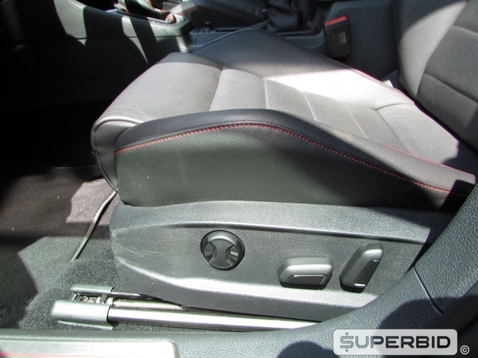 VOLKSWAGEN GOLF GTI AC 2.0, 2018/2018, PL FINAL: 1 (PR), (Ref.: PAC). Loc.: São Bernardo do Campo/SP.