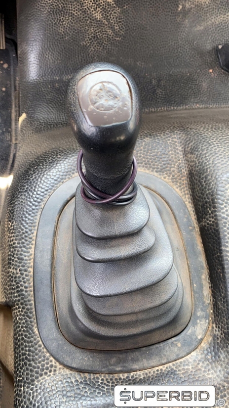 CAMINHÃO COMBOIO MERCEDES-BENZ ATEGO 1725, 2006/2006, Placa FINAL 3 (RJ),  (Ref.: IBF)