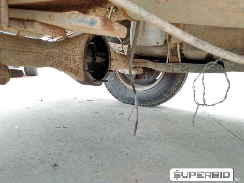 TOYOTA HILUX CS 4X4 CHASSI 3.0, 2013/2014, Placa FINAL 1 (SP), (Ref.: TAT)