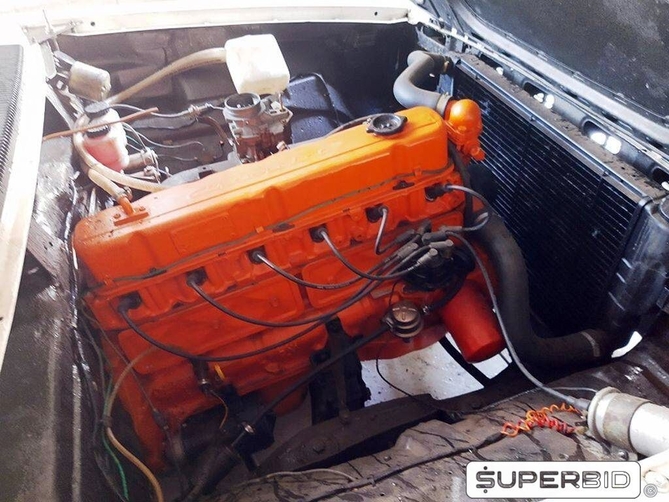 OPALA DE COMPETIÇÃO DA DÉCADA DE 80 STOCK CAR BRASIL