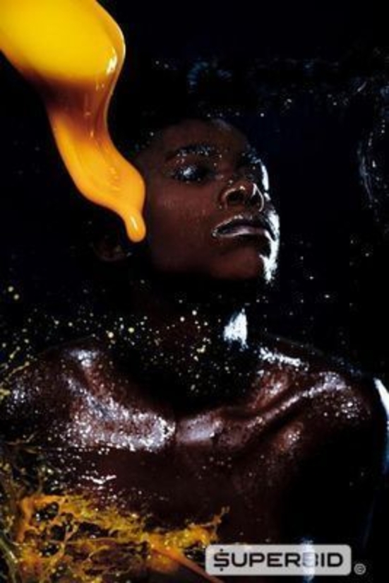 Gabriel Wickbold - Quadro exclusivo (130x70cm)