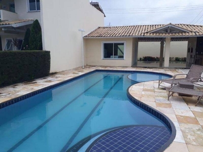 Casa Condomínio, Residencial, SAPIRANGA, 1 vaga(s) de garagem