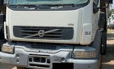 CAMINHÃO BASCULANTE VOLVO VM 330 6X4R, 2012/2012, Placa FINAL 4 (RJ), (Ref.: IBS)
