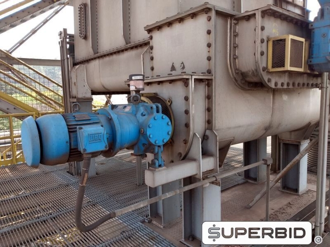 PLANTA DE DEMONSTRAÇÃO PARA PRODUÇÃO DE ETANOL 2G DE CANA-DE-AÇÚCAR BAGAÇO, ANO 2014, CAP. 03 MI DE L/ANO (Ref.: RAA/ RBA/ RCA/ RDA/ REA/ RFA)