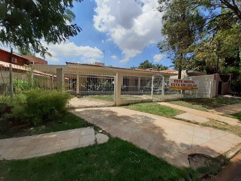 Casa, Residencial, JARDIM BRASIL, 4 dormitório(s)