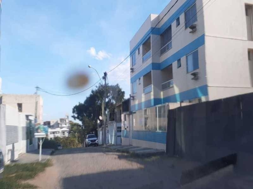 Apartamento, Residencial, LAGOA, 1 vaga(s) de garagem