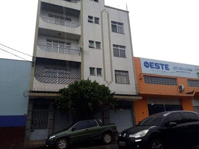 Apartamento, Residencial, LEVINDO PAULA PEREIRA, 3 dormitório(s), 1 vaga(s) de garagem
