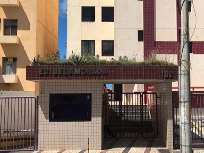 Apartamento, Residencial, AMARALINA, 2 dormitório(s)