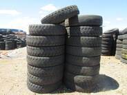 30 SUCATAS DE PNEUS 1000R20 SEM RECAPE (Ref.: D-11)