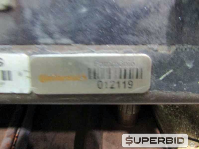 TORNO CNC MAZAK QTN150-500, ANO 2006, SÉRIE.: 183059 (Ref.: 829-12119)