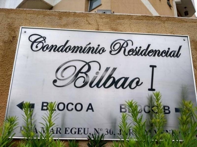 Apartamento, Residencial, LARANJEIRAS