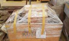 AMORTECEDOR, BOBINA, AMPERIMETRO, BICO, BATERIA E OUTROS (APROX. 1.030 PÇS)