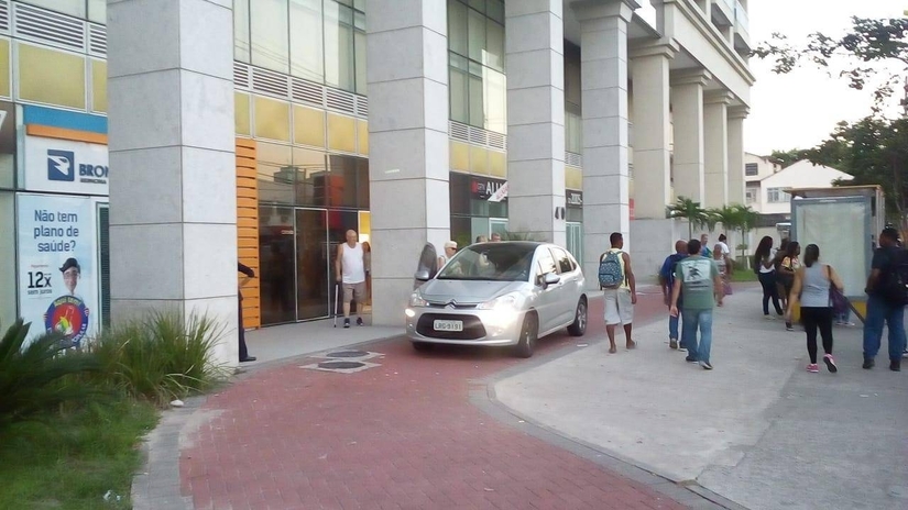 Sala Comercial, TAQUARA - Rio de Janeiro/RJ