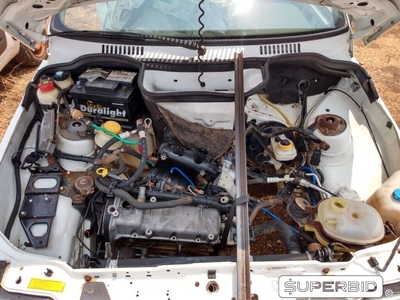 FIAT UNO MILLE WAY ECONOMY 1.0, 2010/2011, Placa FINAL 2 (SP),  (Ref.: TAE)