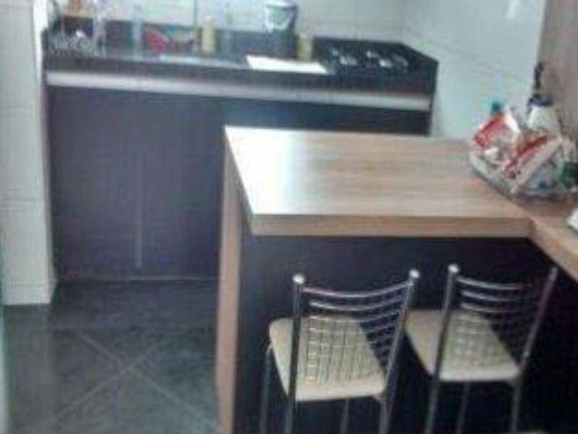 Apartamento, Residencial, SAGRADA FAMILIA