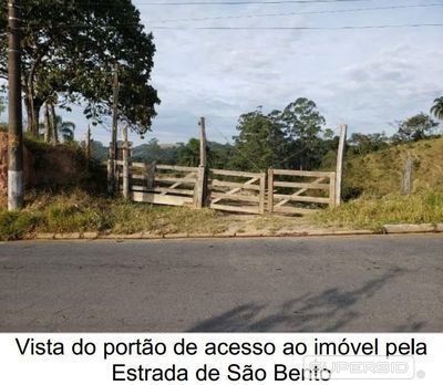 Itaquaquecetuba/SP - Terreno 312.870m²