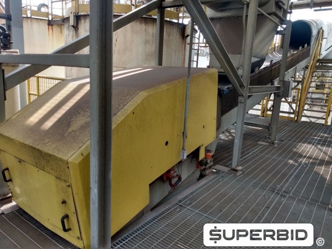 PLANTA DE DEMONSTRAÇÃO PARA PRODUÇÃO DE ETANOL 2G DE CANA-DE-AÇÚCAR BAGAÇO, ANO 2014, CAP. 03 MI DE L/ANO (Ref.: RAA/ RBA/ RCA/ RDA/ REA/ RFA)