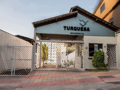 Apartamento, Residencial, AREAL, 3 dormitório(s), 1 vaga(s) de garagem