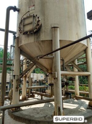 PLANTA DE DEMONSTRAÇÃO PARA PRODUÇÃO DE ETANOL 2G DE CANA-DE-AÇÚCAR BAGAÇO, ANO 2014, CAP. 03 MI DE L/ANO (Ref.: RAA/ RBA/ RCA/ RDA/ REA/ RFA)