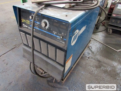 21 MÁQUINAS DE SOLDA e 23 PERIFÉRICOS DE SOLDA (Ref.: WMES_UM02)