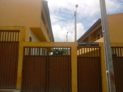 Apartamento, Residencial, PRADO, 1 dormitório(s)