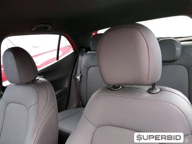 Fiat Argo Hgt 1.8, 2018/2019, Vermelho modena, 13.899 KM, Flex, Câmbio Automático, Roda de liga leve, Kit Tech + Kit Stile (Bancos em Couro), Câmera de ré, IPVA 2021 pago, Laudo cautelar aprovado.