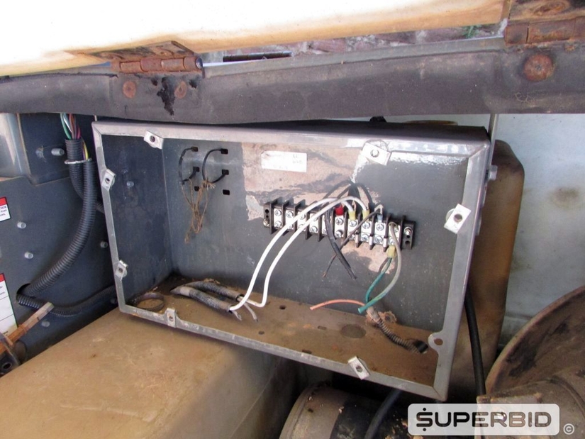 TORRE DE ILUMINAÇÃO WACKER NEUSON LTN6, 2012, SÉRIE: 5XFLN0510CN002740 (Ref.: FEY)