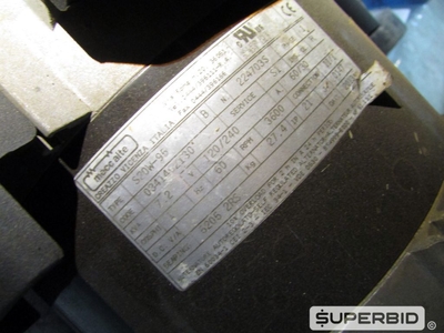 GERADOR DE ENERGIA PORTÁTIL Á GASOLINA 7 KVA (Ref.: FDK)