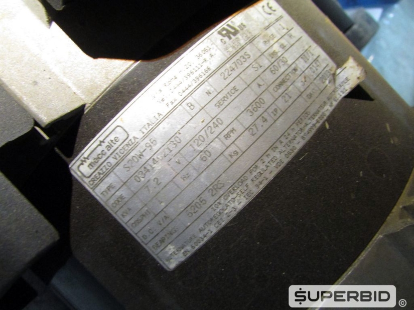 GERADOR DE ENERGIA PORTÁTIL Á GASOLINA 7 KVA (Ref.: FDK)