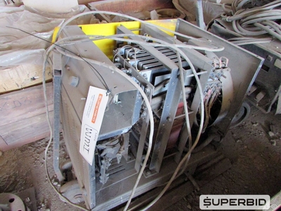 14 MÁQUINAS DE SOLDA. (Ref.: WMI_UM02)