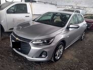 CHEVROLET ONIX 1.0T AT PR2, 2019/2020, Placa FINAL 3 (SP),