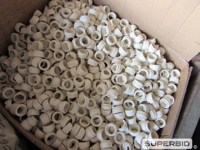 CONECTORES BOLT, CONDULETES, PLUGUES E OUTROS. (Ref.: WMEW_UM02)